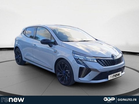 Voitures D'occasion À Nîmes | Renault Clio 1.0 Tce 90Ch Esprit Alpine - 25