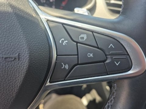 Voitures D'occasion À Nîmes | Renault Arkana 1.3 Tce 140Ch Fap Intens Edc -21B