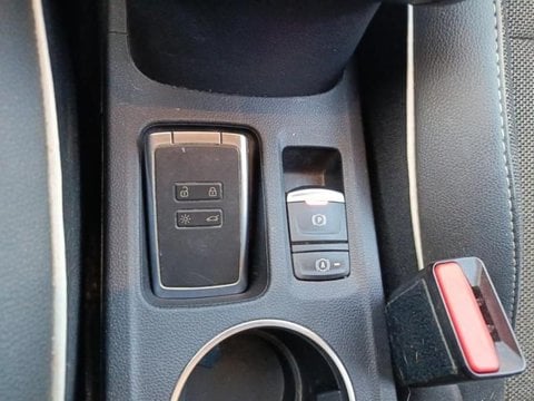 Voitures D'occasion À Nîmes | Renault Captur 1.0 Tce 90Ch Intens -21
