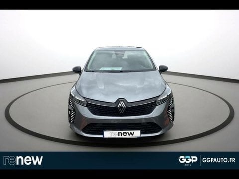 Voitures D'occasion À Nîmes | Renault Clio 1.6 E-Tech 145Ch Full Hybrid Evolution - 25