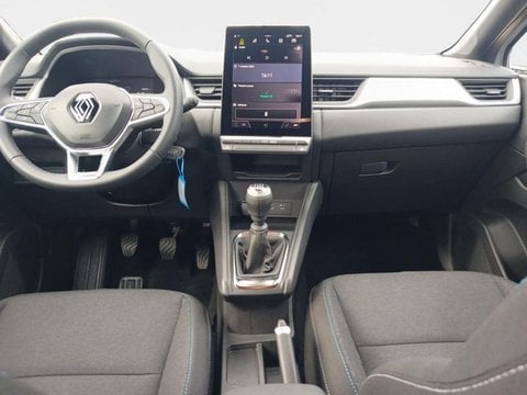Voitures D'occasion À Nîmes | Renault Captur 1.0 Tce 90Ch Evolution - 25