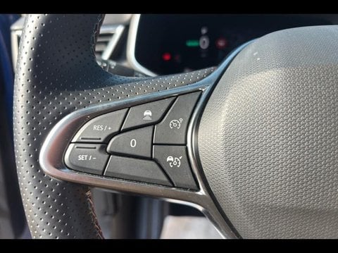 Voitures D'occasion À Nîmes | Renault Clio 1.6 E-Tech 145Ch Full Hybrid Esprit Alpine - 24