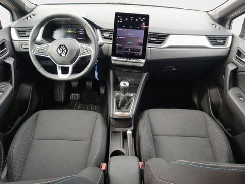 Voitures D'occasion À Nîmes | Renault Captur 1.0 Tce 90Ch Evolution - 25