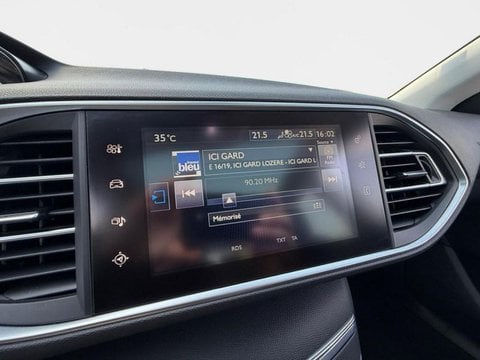 Voitures D'occasion À Nîmes | Peugeot 308 1.6 Bluehdi 120Ch Féline S&S 5P