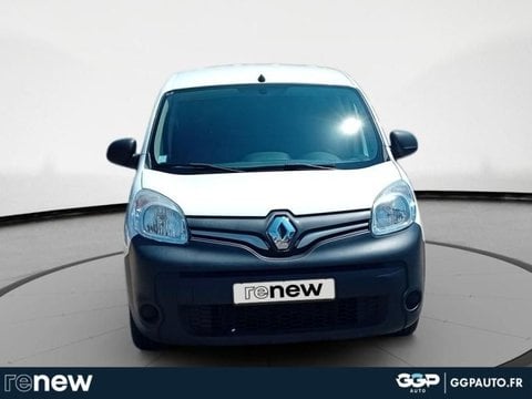 Voitures D'occasion À Nîmes | Renault Kangoo Express 1.5 Blue Dci 95Ch Extra R-Link