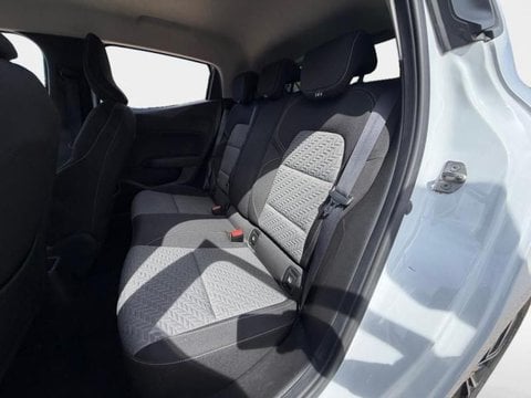 Voitures D'occasion À Nîmes | Renault Clio 1.0 Tce 90Ch Evolution
