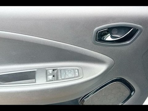 Voitures D'occasion À Nîmes | Renault Zoe E-Tech Life Charge Normale R110 Achat Intégral - 21