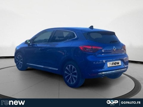 Voitures D'occasion À Nîmes | Renault Clio 1.0 Tce 90Ch Techno