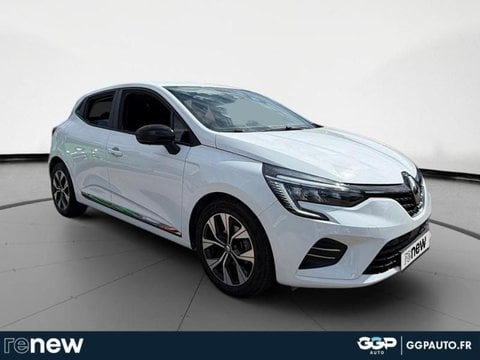 Voitures D'occasion À Nîmes | Renault Clio 1.0 Tce 90Ch Evolution