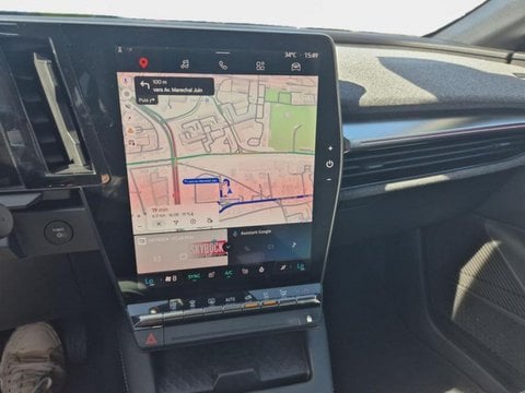 Voitures D'occasion À Nîmes | Renault Mégane Megane E-Tech Electric Ev60 220Ch Techno Super Ch...
