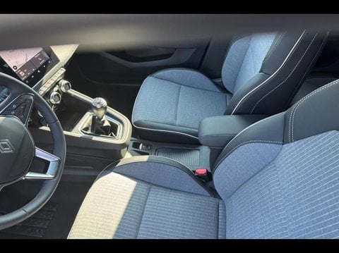 Voitures D'occasion À Nîmes | Renault Clio 1.0 Eco-G 100Ch Techno - 25