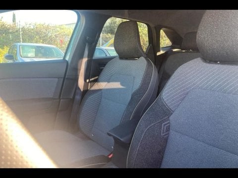 Voitures D'occasion À Nîmes | Renault Symbioz 1.6 E-Tech Full Hybrid 145Ch Techno