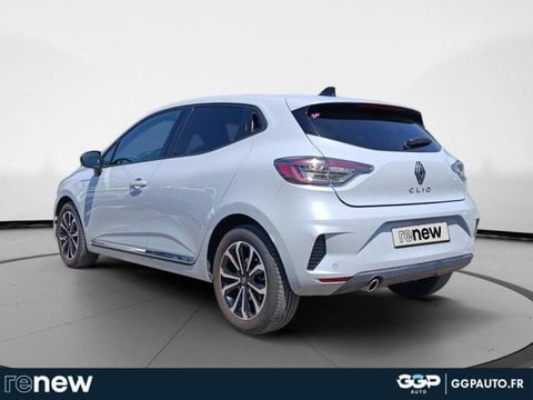 Voitures D'occasion À Nîmes | Renault Clio 1.0 Tce 90Ch Techno - 24