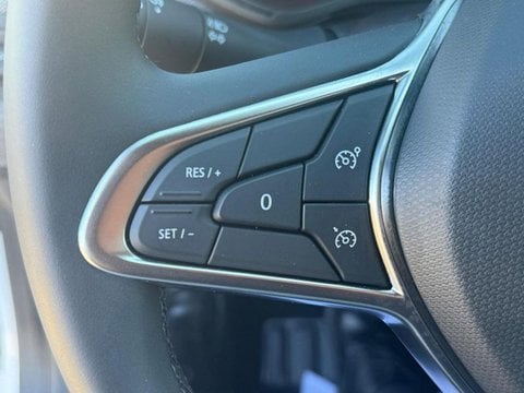 Voitures D'occasion À Nîmes | Renault Clio 1.6 E-Tech 145Ch Full Hybrid Techno - 25