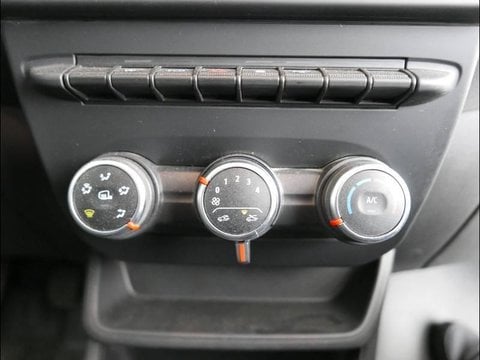 Voitures D'occasion À Nîmes | Renault Express Van 1.5 Blue Dci 75Ch Confort 22