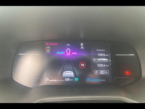 Voitures D'occasion À Nîmes | Renault Clio 1.6 E-Tech 145Ch Full Hybrid Techno - 25