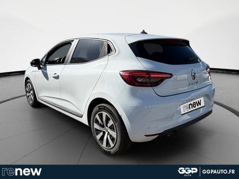 Voitures D'occasion À Nîmes | Renault Clio 1.0 Tce 100Ch Evolution Gpl