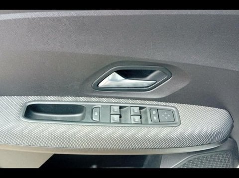 Voitures D'occasion À Nîmes | Renault Trafic Combi L1 2.0 Blue Dci 150Ch S&S Zen 8 Places E6E