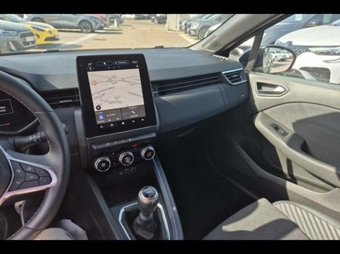 Voitures D'occasion À Nîmes | Renault Clio 1.0 Tce 90Ch Esprit Alpine - 24
