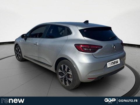 Voitures D'occasion À Nîmes | Renault Clio 1.5 Blue Dci 100Ch Evolution