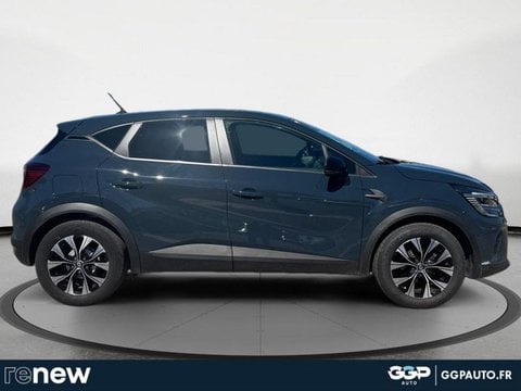 Voitures D'occasion À Nîmes | Renault Captur 1.0 Tce 90Ch Evolution