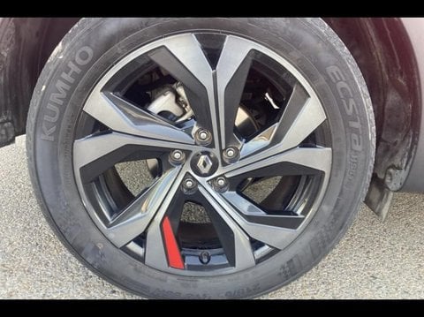 Voitures D'occasion À Nîmes | Renault Arkana 1.6 E-Tech 145Ch Rs Line -21B