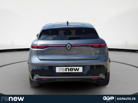 Voitures D'occasion À Nîmes | Renault Mégane Megane E-Tech Electric Ev60 220Ch Techno Optimum ...