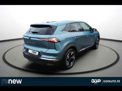 Voitures D'occasion À Nîmes | Renault Symbioz 1.6 E-Tech Full Hybrid 145Ch Techno