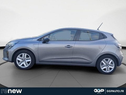 Voitures D'occasion À Nîmes | Renault Clio 1.5 Blue Dci 100Ch Evolution - 24 Autoecole