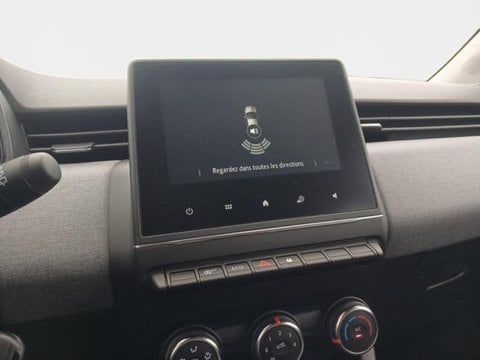 Voitures D'occasion À Nîmes | Renault Clio 1.5 Blue Dci 100Ch Evolution - 24