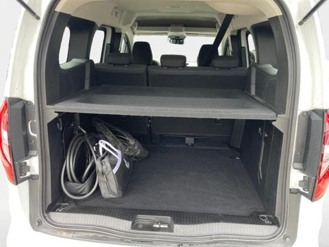 Voitures D'occasion À Nîmes | Renault Kangoo E-Tech Electric Ev45 120Ch Dc80Kw Equilibre