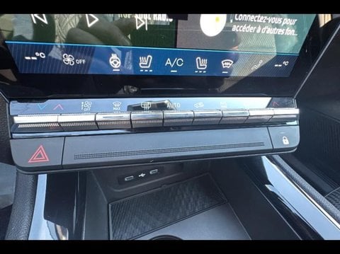 Voitures D'occasion À Nîmes | Renault Espace 1.2 E-Tech Full Hybrid 200Ch Esprit Alpine 7 Place...