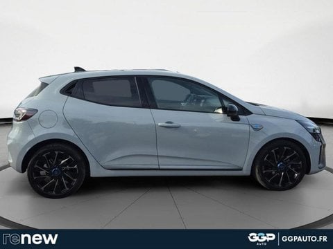 Voitures D'occasion À Nîmes | Renault Clio 1.0 Tce 90Ch Esprit Alpine - 25