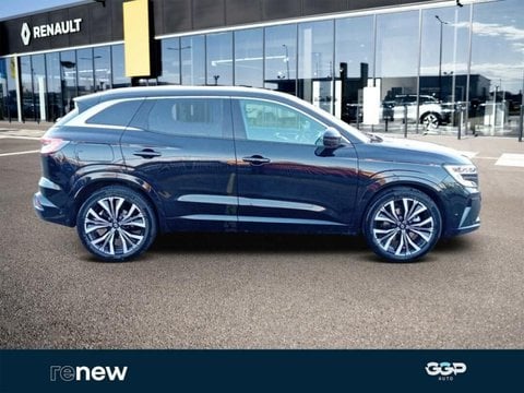 Voitures D'occasion À Nîmes | Renault Austral 1.2 E-Tech Full Hybrid 200Ch Iconic