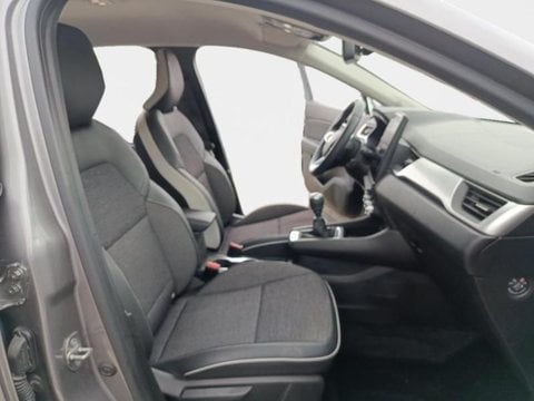 Voitures D'occasion À Nîmes | Renault Captur 1.0 Tce 90Ch Techno