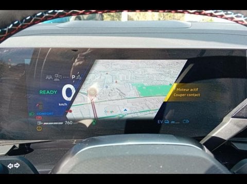 Voitures D'occasion À Nîmes | Renault Espace 1.2 E-Tech Full Hybrid 200Ch Esprit Alpine 7 Place...
