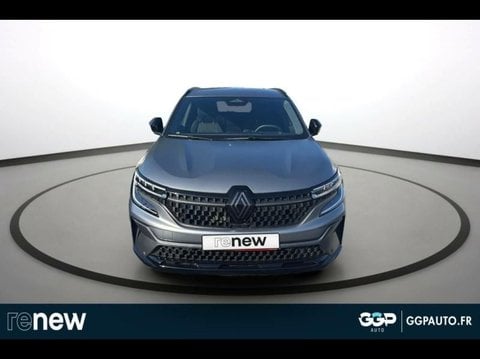 Voitures D'occasion À Nîmes | Renault Espace 1.2 E-Tech Full Hybrid 200Ch Esprit Alpine 7 Place...