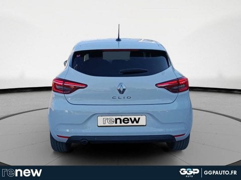 Voitures D'occasion À Nîmes | Renault Clio 1.0 Sce 65Ch Evolution