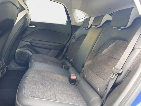Voitures D'occasion À Nîmes | Renault Captur 1.6 E-Tech Hybride 145Ch Techno