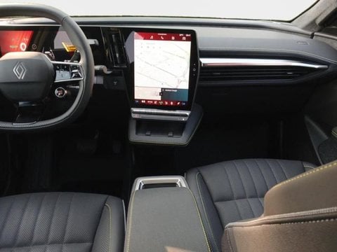 Voitures D'occasion À Nîmes | Renault Scénic Scenic E-Tech Electric 220Ch 87Kwh Techno Option ...