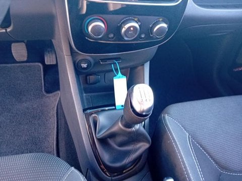 Voitures D'occasion À Nîmes | Renault Clio 0.9 Tce 90Ch Energy Business 5P Euro6C