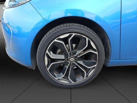 Voitures D'occasion À Nîmes | Renault Zoe Iconic R110 My19