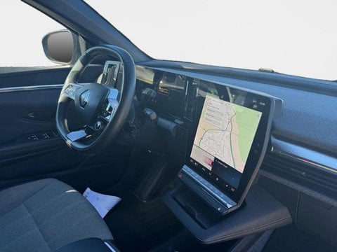 Voitures D'occasion À Nîmes | Renault Mégane Megane E-Tech Electric Ev60 220Ch Techno Super Ch...
