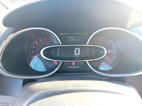 Voitures D'occasion À Nîmes | Renault Clio 0.9 Tce 90Ch Energy Business 5P Euro6C