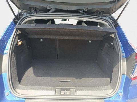 Voitures D'occasion À Nîmes | Renault Captur 1.6 E-Tech Hybride 145Ch Intens -21