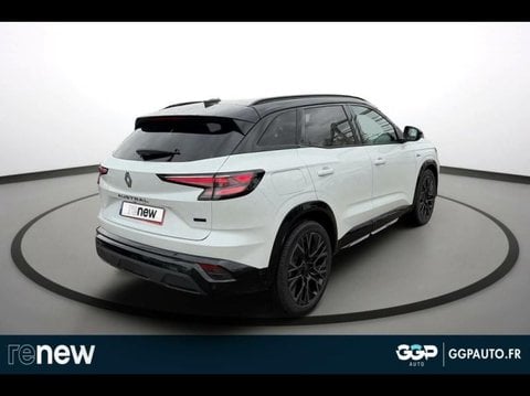 Voitures D'occasion À Nîmes | Renault Austral 1.2 E-Tech Full Hybrid 200Ch Esprit Alpine - 25
