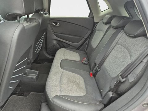 Voitures D'occasion À Nîmes | Renault Captur 1.3 Tce 130Ch Fap Intens