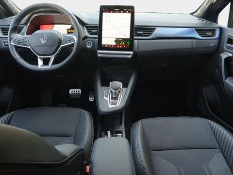 Voitures D'occasion À Nîmes | Renault Symbioz 1.6 E-Tech Full Hybrid 145Ch Esprit Alpine