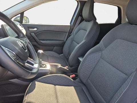 Voitures D'occasion À Nîmes | Renault Captur 1.0 Tce 90Ch Evolution