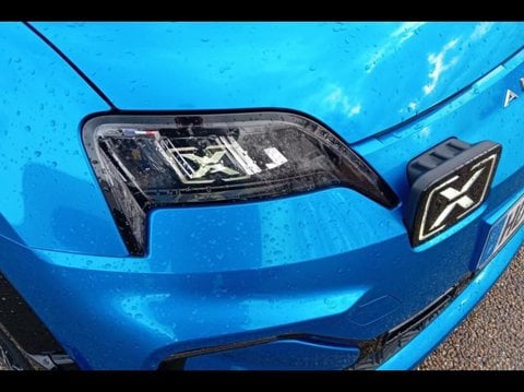 Voitures D'occasion À Nîmes | Alpine A290 180Ch 52Kwh Gt